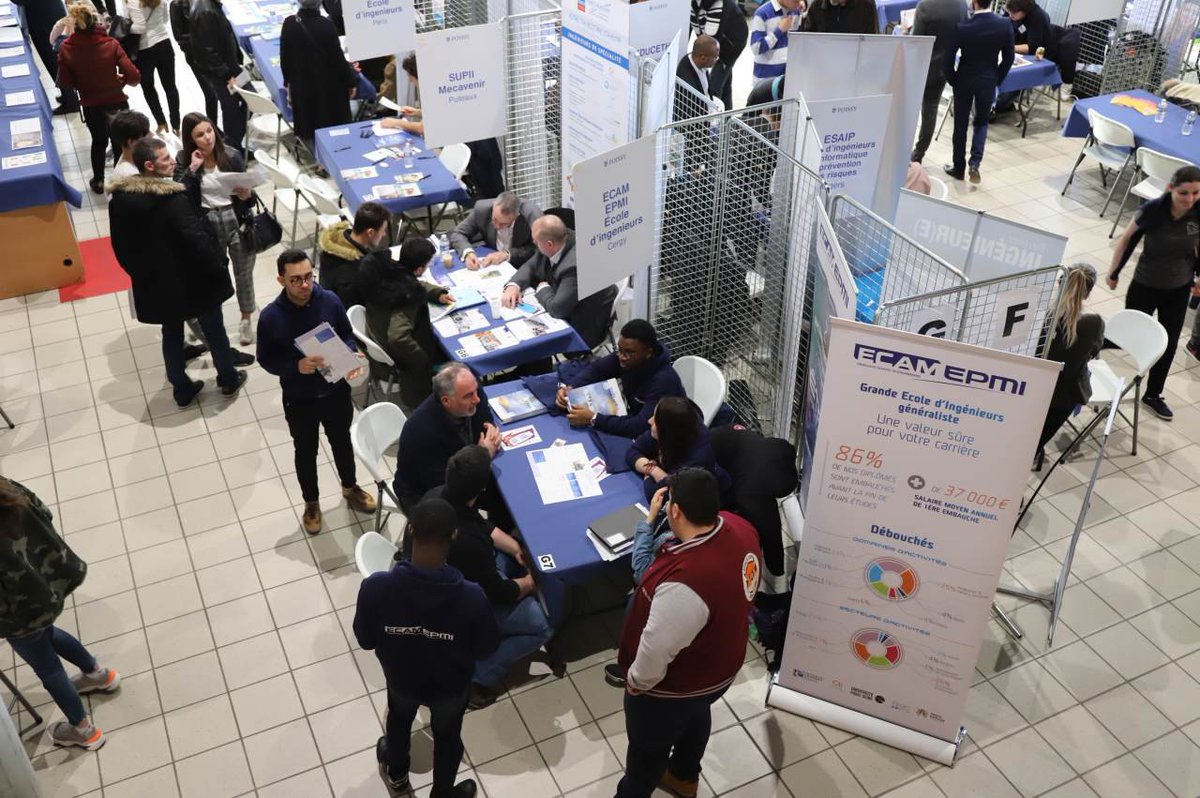 Ville de Poissy tweet media