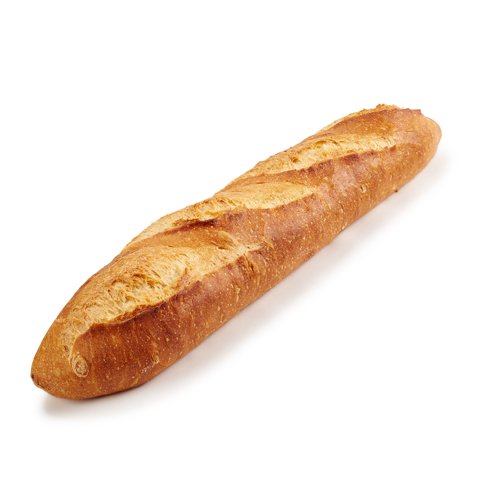 French Bread PFP Done!