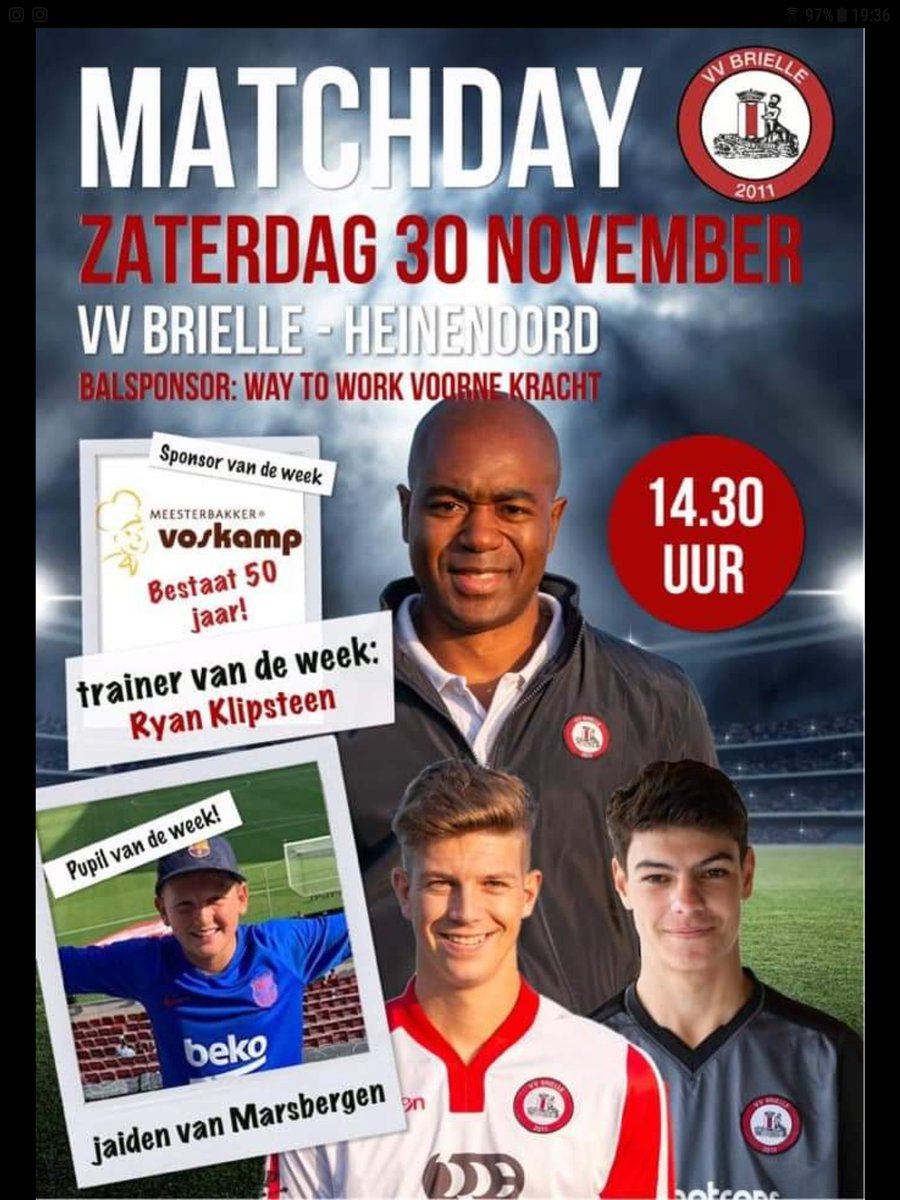 vv Brielle 1 tweet media