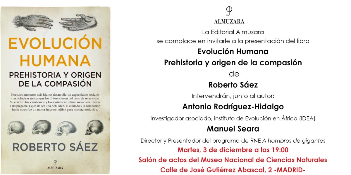 robertosaezm's tweet photo. ¿¿Me acompañáis?? 
+info: https://t.co/9QhRc6EEGZ https://t.co/APl5SmlEgo