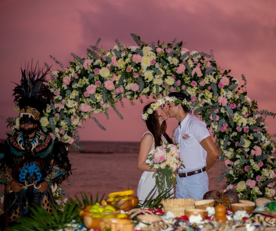 This option is preferred by couples already married and wishing to have a wedding ceremony, those thinking of a legal ceremony at a later date or those wishing to renew vows with their loved one.
Contact us at weddings@lomas-travel.com / tel. 881 9400

#weddings #weddingsbylomas