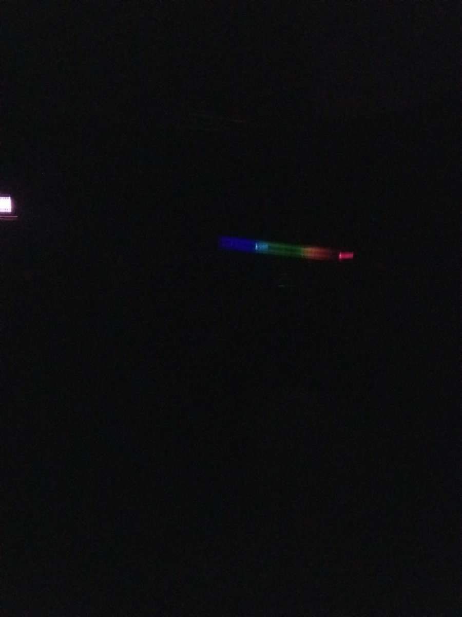 lauravoges's tweet photo. Stars &amp; Spectroscopy at the Planetarium! Thank you Mr. Mills &amp; @HCPSScience for some excellent Chemistry and Space Science Learning!! #ScienceRocks https://t.co/YbO8FWVuHI