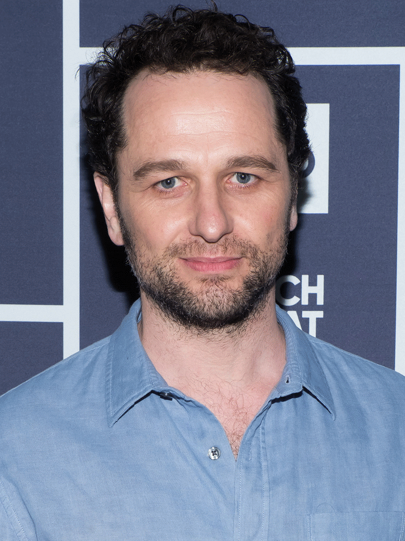 Matthew Rhys as Dmitri Firtash