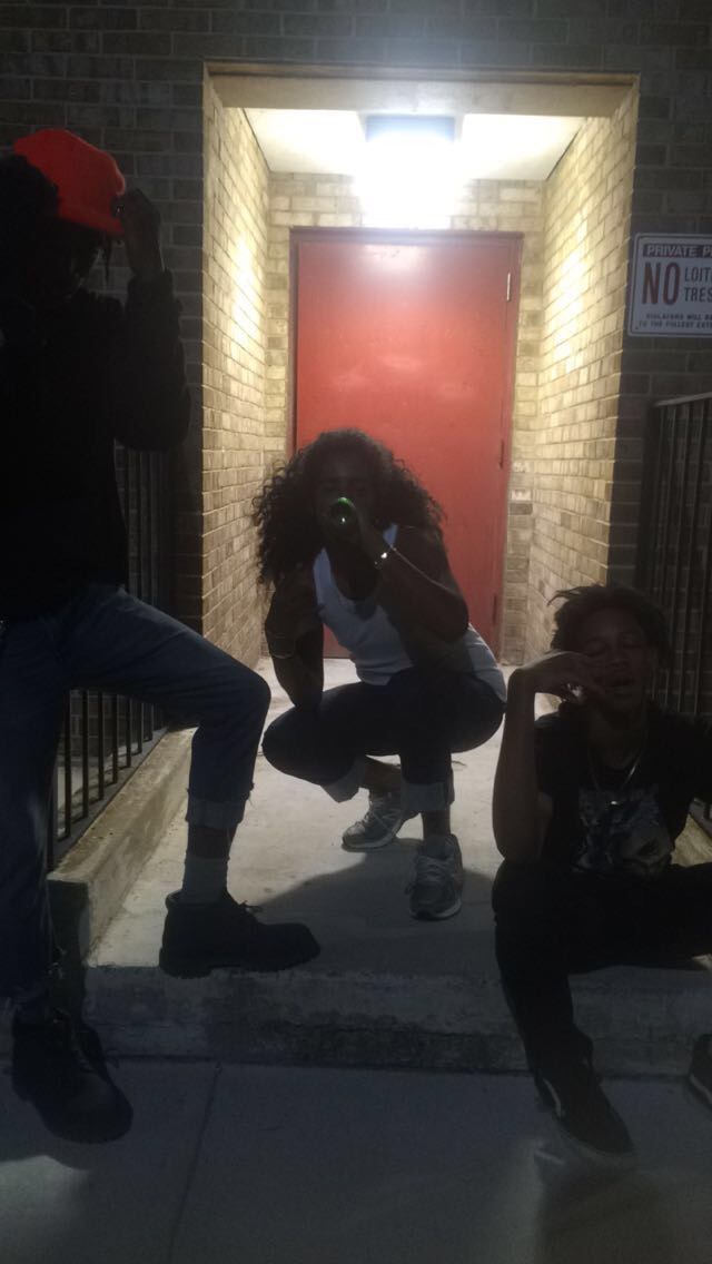atomoskhan's tweet photo. DC Niggas . https://t.co/NJUAUV5YDi
