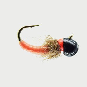 TurrallFlies's tweet photo. Just some of our top #grayling flies to stock up with this winter... our off bead nymphs comes especially highly recommended for winter ladies! https://t.co/2VjixSSPO5