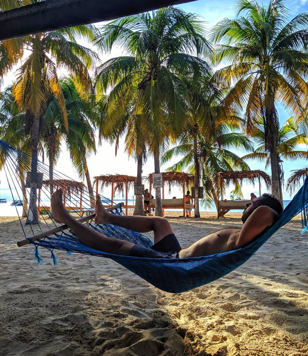 Isla Mujeres tweet media