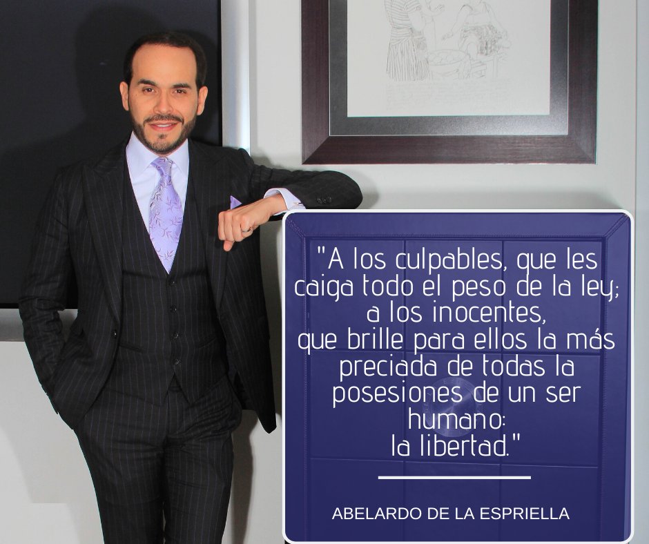 La más preciada posesión humana.