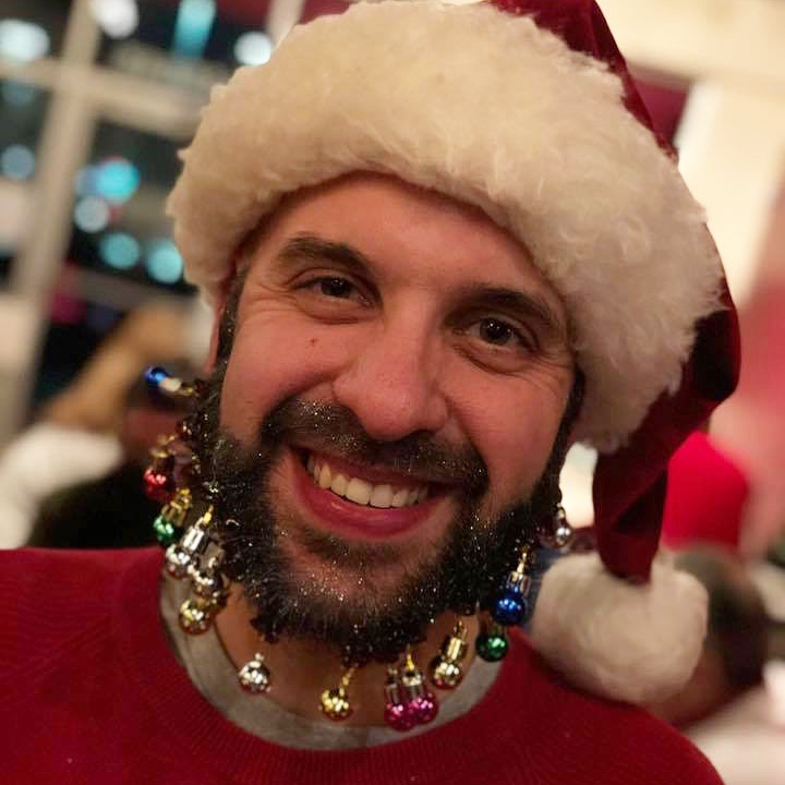 Get into the holiday spirit! Mark your calendars for our Christmas Eve Eve Eve Eve Celebration, coming up Saturday, Dec. 21, 6-10 p.m. at all three MBTB locations! ow.ly/XbdW50x9hd0