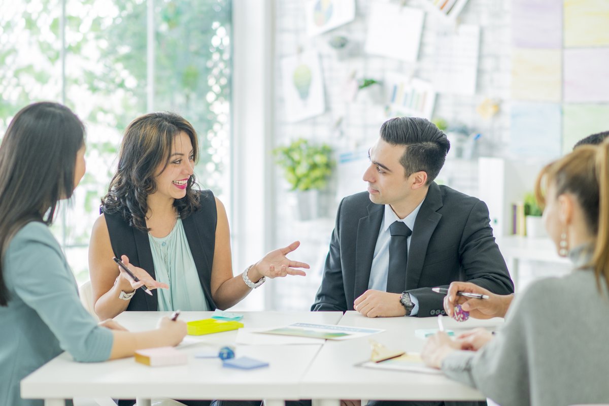 blithe_woodham's tweet photo. Your #sales enablement function plays a vital role in helping your #sellers master the art of delivering perspective. Give your sellers stronger support with the strategies in our blog. #selling #b2b #business  https://t.co/WPmsG1dKkJ https://t.co/oAnVIOzuA9