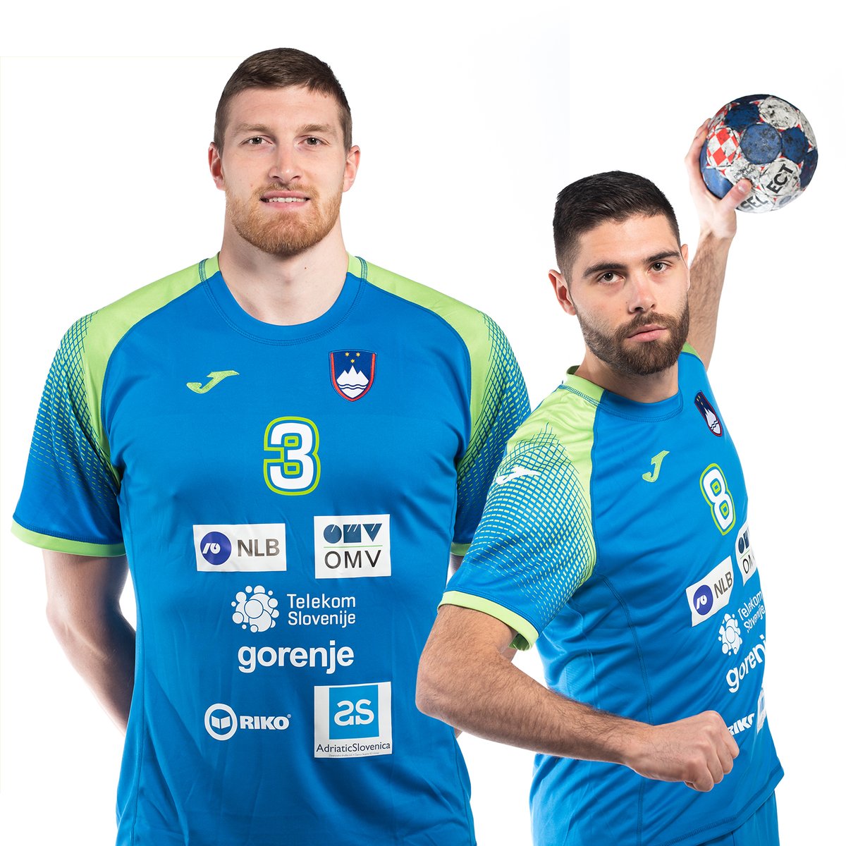 Rokometna zveza SLO tweet media