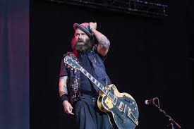 Wishing a very happy birthday to Tim Armstrong!! 