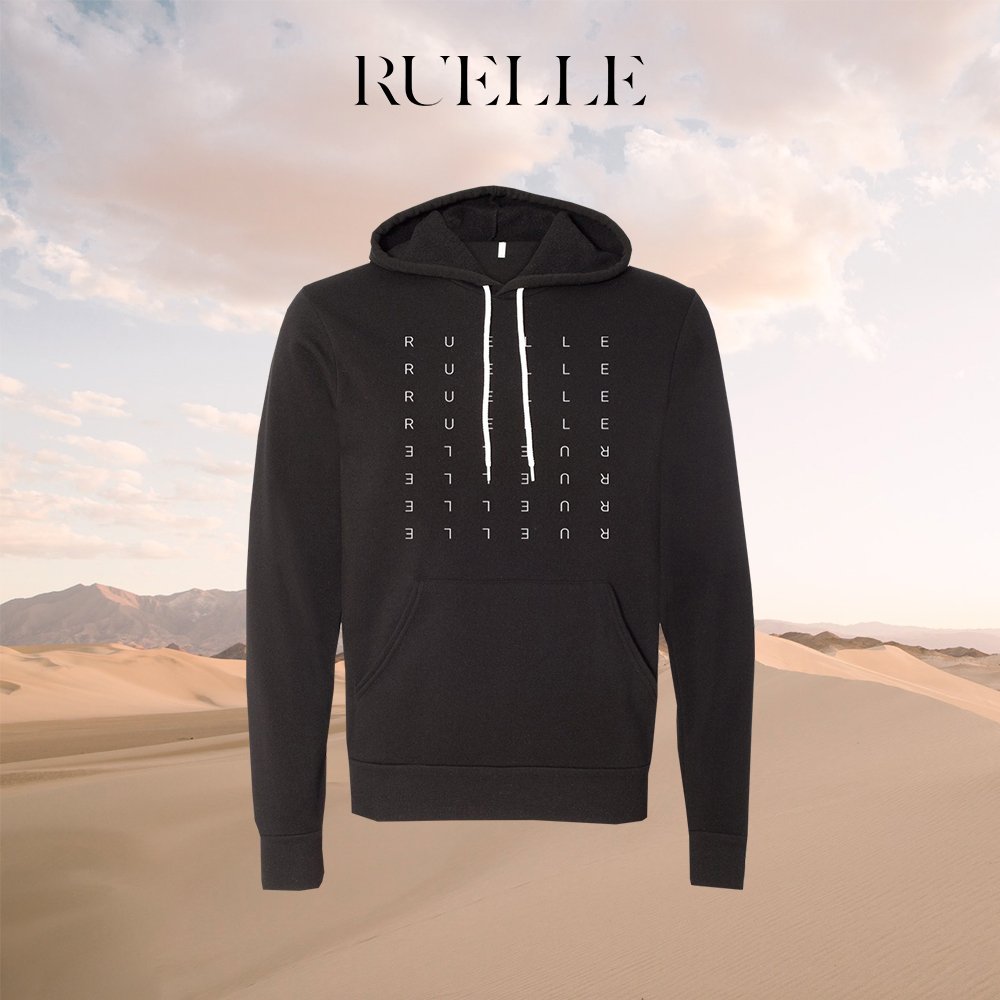 Ruelle Music tweet media