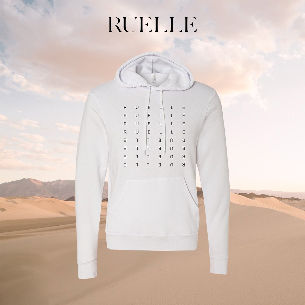 Ruelle Music tweet media
