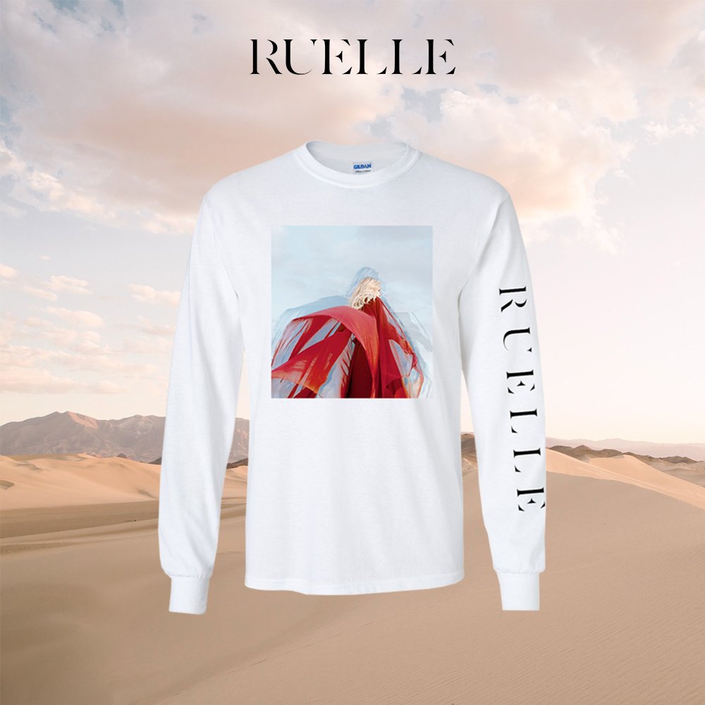 Ruelle Music tweet media
