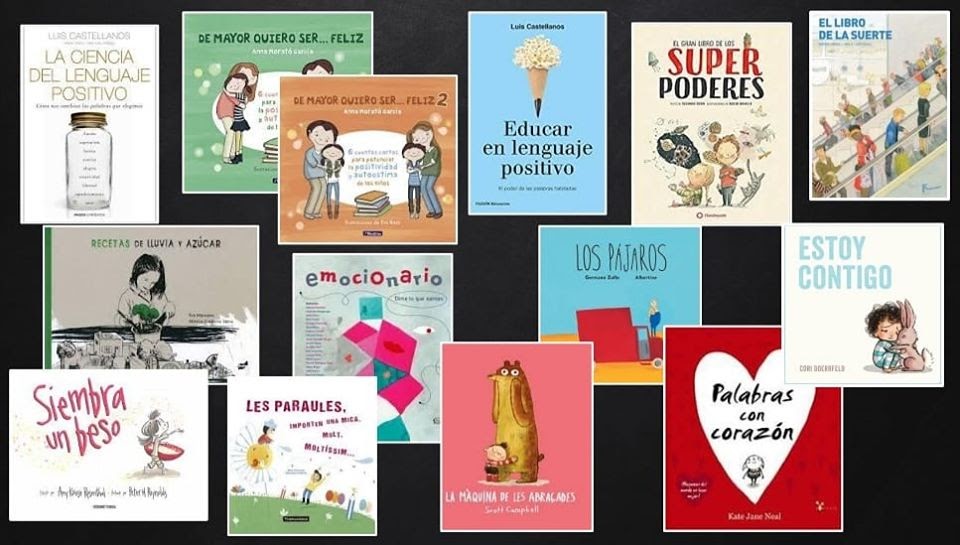 Regalar cuentos dlvr.it/RK4TR5