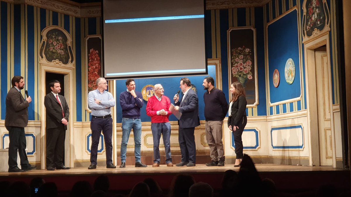 Presentazione <a href="/ItaliainClasseA/">Italia in Classe A</a> - la serie! <a href="/ENEAOfficial/">ENEA</a>