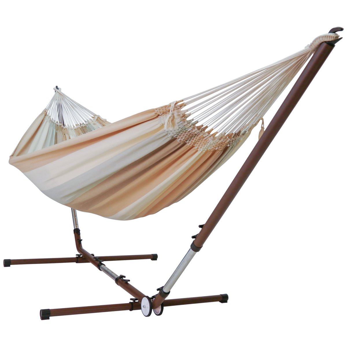 lazy_hammocks's tweet image. Hangmat Dunes L Desert met verstelbare standaard dlvr.it/RK4Tlc