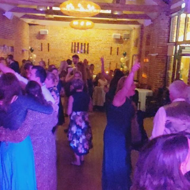 Karizma Wedding Band tweet media