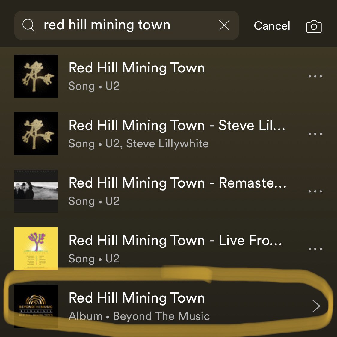 Beyond The Music tweet media