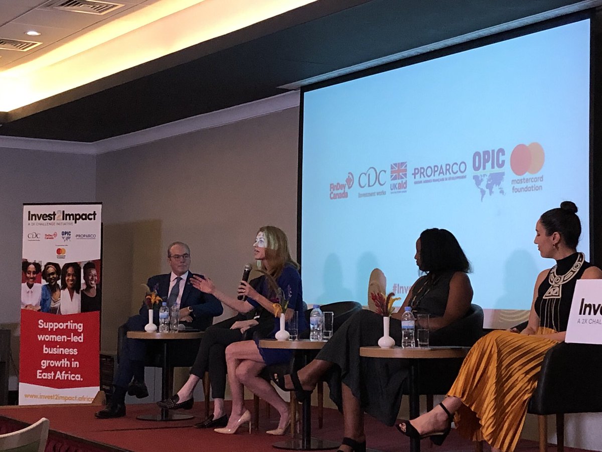 OPIC 2X Women's Initiative (@opic2x) on Twitter photo Hello 👋 from #Kigali! 🇷🇼 <a href="/OPIC2X/">OPIC 2X Women's Initiative</a> Managing Director Kathryn Kaufman is ready for an action-packed <a href="/AfDB_Group/">African Development Bank Group</a> Global Gender Summit with our #2XChallenge colleagues. #2019GGS Hello 👋 from #Kigali! 🇷🇼 <a href="/OPIC2X/">OPIC 2X Women's Initiative</a> Managing Director Kathryn Kaufman is ready for an action-packed <a href="/AfDB_Group/">African Development Bank Group</a> Global Gender Summit with our #2XChallenge colleagues. #2019GGS
