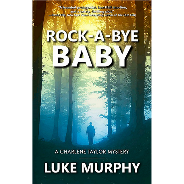 AuthorLMurphy's tweet image. ROCK-A-BYE BABY “Charlene Taylor shows a different side in this story--her fierce family side.” Only $6.99 mybook.to/RABB #family #sidestory #doubleplot #daughter #kindleunlimited