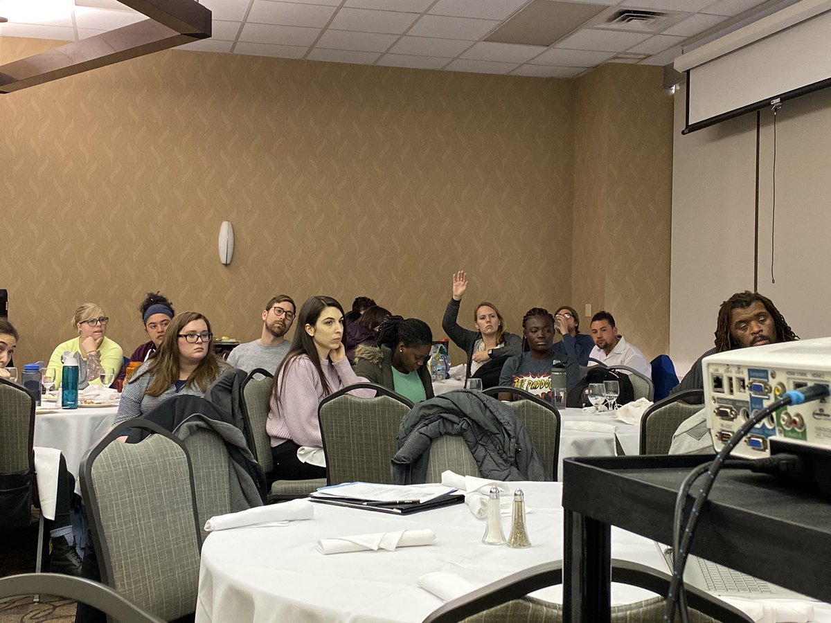 GSA @ WMU tweet media