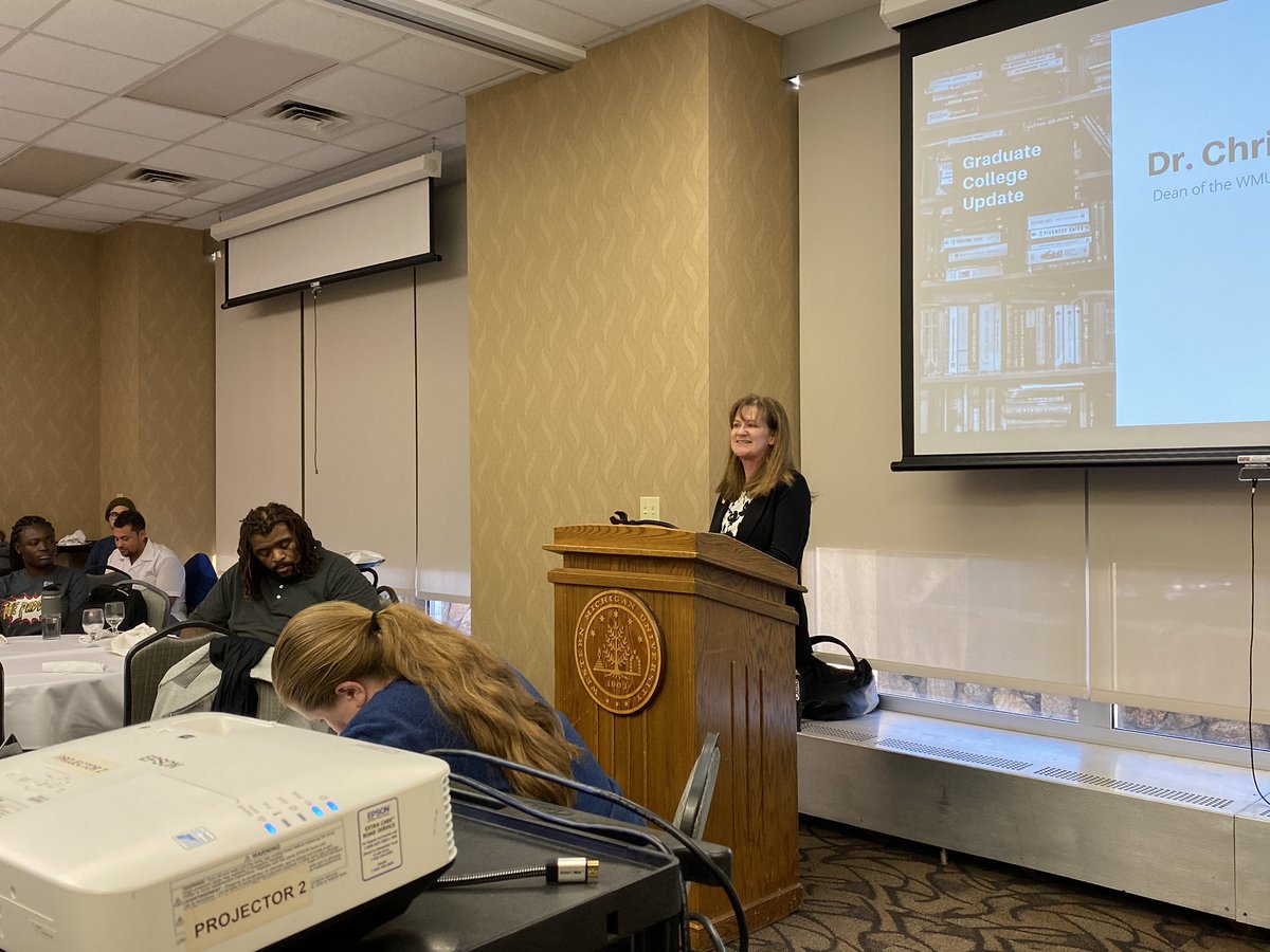 GSA @ WMU tweet media