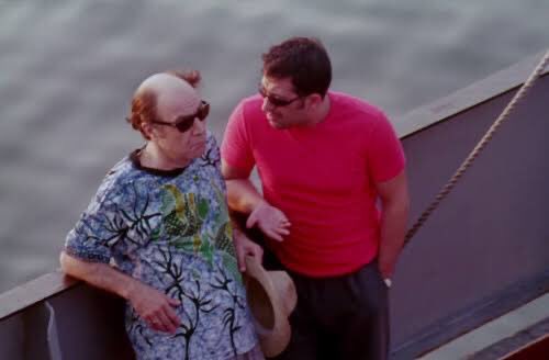 -Abi napıcaz?
+Bilemiyorum Altan bilemiyorum.