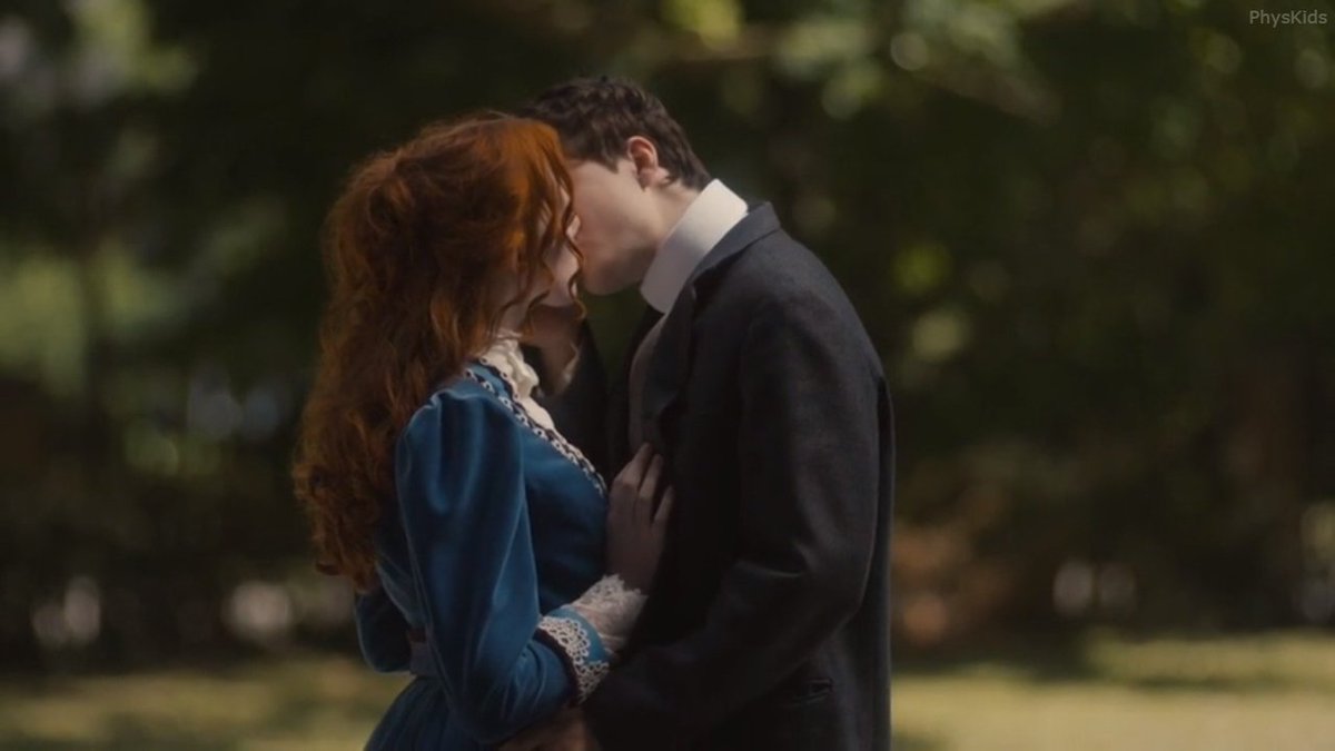 RedheadCornet's tweet photo. #renewannewithane

В этом сериале была самая обоснованная любовная линия. И самые живые, прекрасные персонажи, которых я искренне полюбила. Невозможно, чтобы это так закончилось! https://t.co/7mLKuydhYS