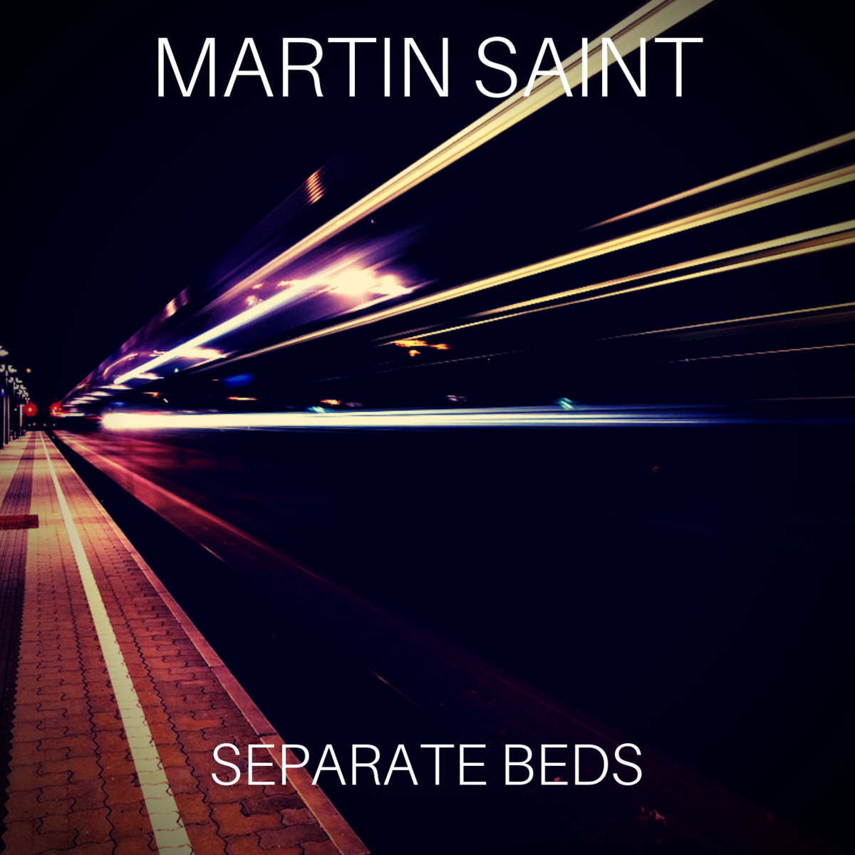 [Suggestion du jour]

Ne manquez pas la superbe soirée de samedi prochain à la Casa del Popolo afin de découvrir l'excellente musique de Martin Saint et d'assister au lancement de <a href="/roomcontrolband/">ROOM CONTROL</a>!

Lien: martinsaint.bandcamp.com/track/separate…

⏩ facebook.com/events/6780124…