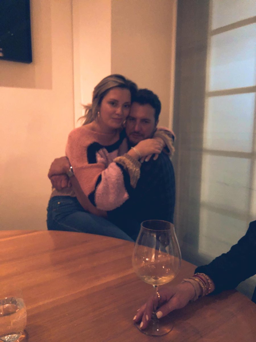 aunt &amp; uncle goals🙌🏼
