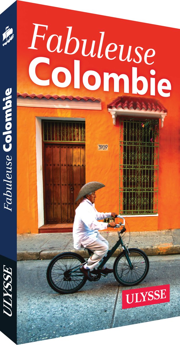 pvtistes's tweet photo. Du 15 au 31 décembre 2019, tentez de remporter le guide "Fabuleuse #Colombie". 😃
Pour participer ➡️ https://t.co/p4Oy6XBUHF
✅ Tout au long de l'année, profitez de 10 % de réduction sur les @guidesulysse avec le code promo PVT19 ! 👍 #concours #PVTColombie #pvtistes https://t.co/BzK1rgseXh