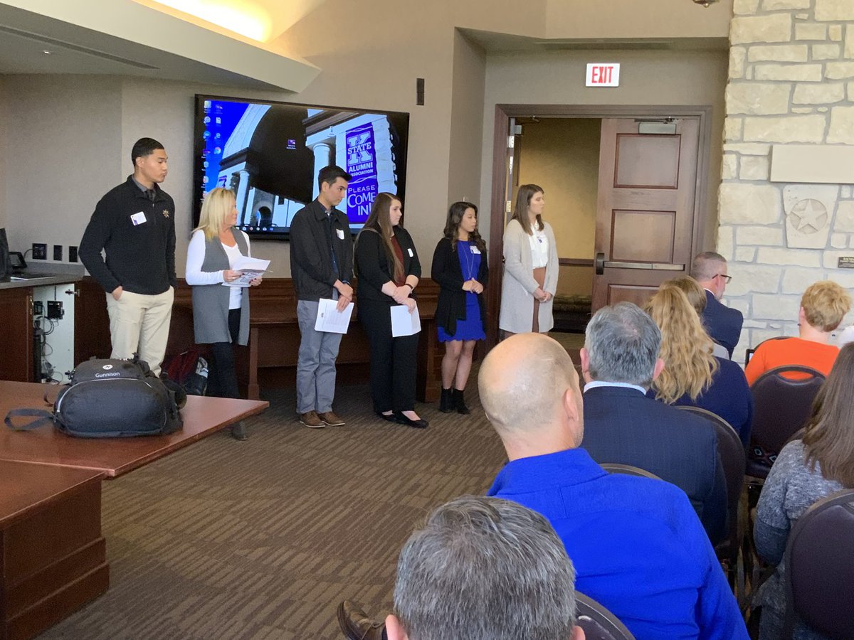 K-State College of Ed tweet media