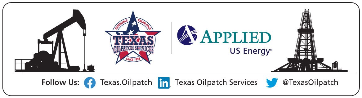 TexasOilpatch's tweet image. Did you know we stock Crossheads, Crosshead Slides and Crosshead Pins?

#WeAreAppliedUSEnergy #OilandGas #OilandEnergy #OilfieldServices #Oilfield #DrillBabyDrill