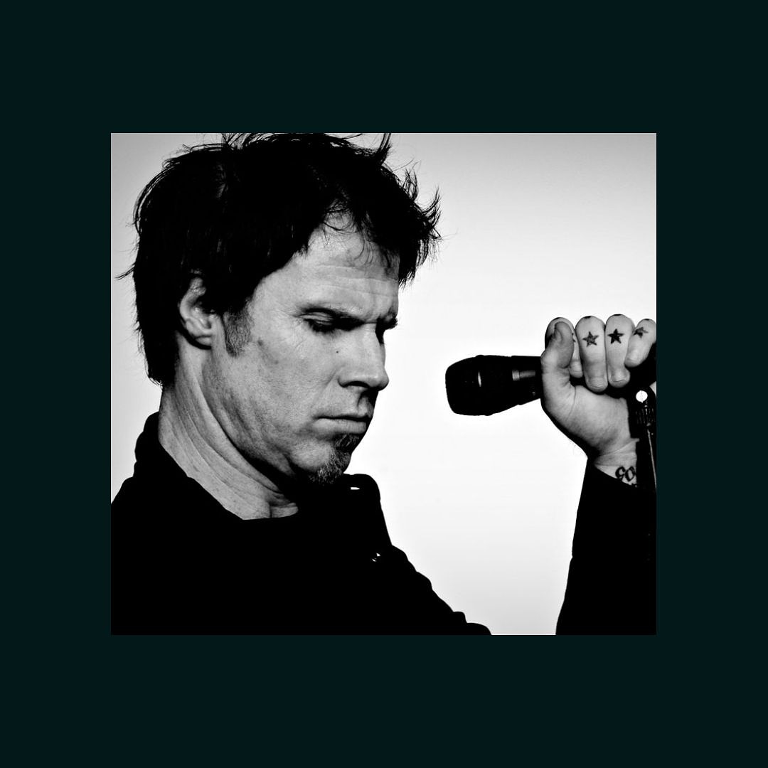 Happy bday Mark Lanegan. One the most unique voices I ever heard. 