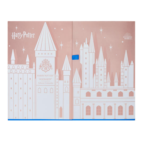 We're giving away one Boots Harry Potter Advent Calendar! Gifts include