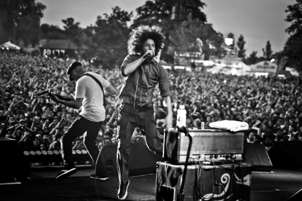 Do you remember when Rage Against the Machine made #NO1 instead of the X-FACTOR 'Star' (whoever the fuck it was that year?)

Remember the complaints like: 'Oh how ironic, there just making money for Sony' 

Seriously?    

Christmas NO 1 from RATM was a fucking victory!

#ratm