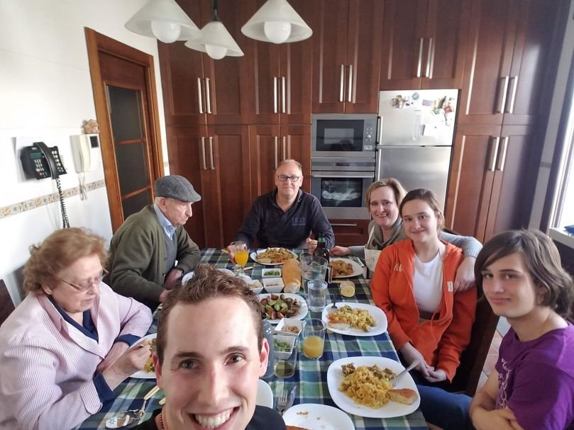 CIEE Alumni tweet media