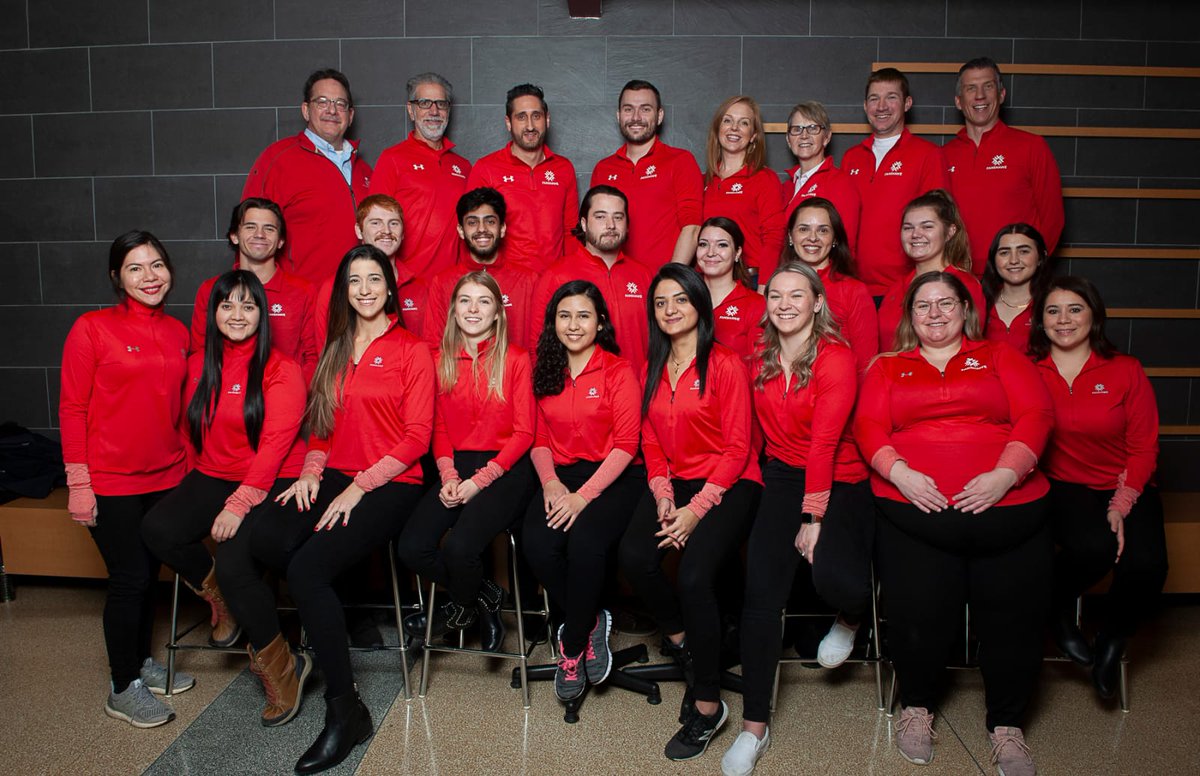 FanshaweKinlin's tweet image. The Fanshawe OCMC Team got 3rd place overall in the competition. Thanks to all our sponsors. 
@fanshawealumni, @controlplay1, @nelsonpk20, @OCMCompetition