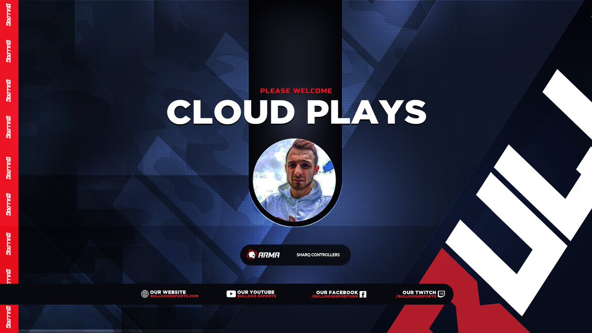 Bulldog Esports tweet media