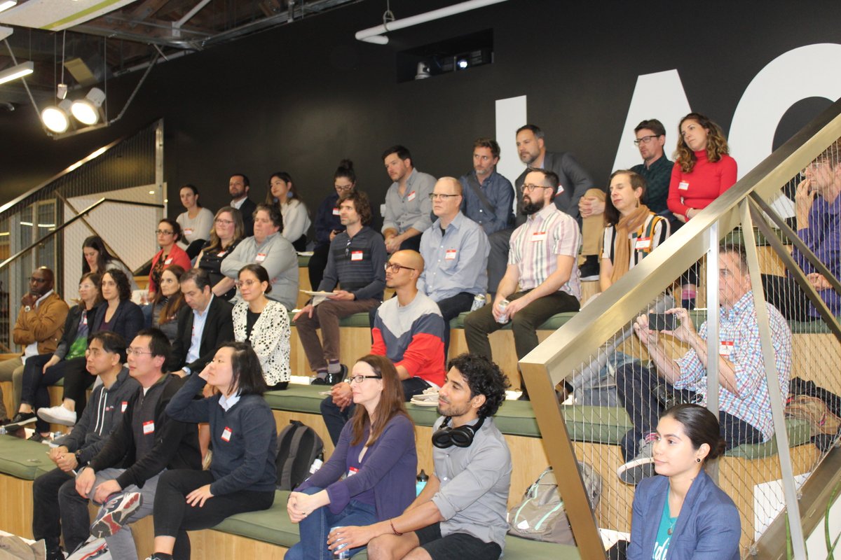 Civic Innovation Lab tweet media