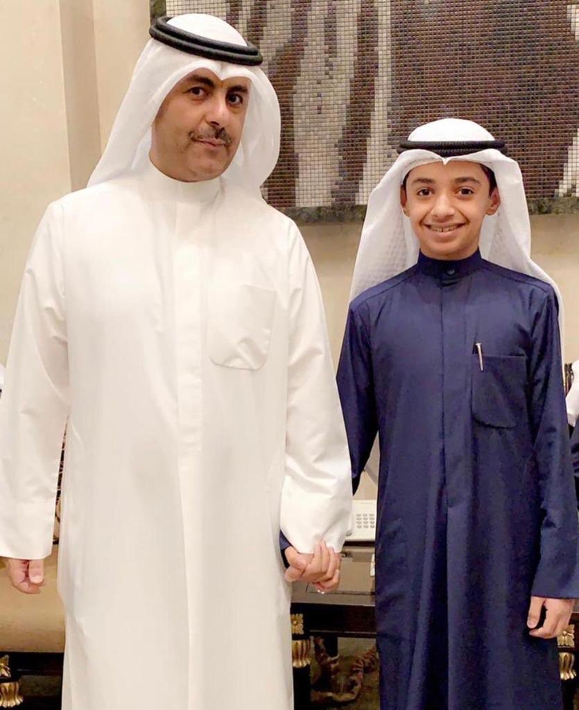 rakan_alzamanan's tweet photo. تشرفت اليوم بزياره ديوان الشيخ محمد بن سلطان الحثلين https://t.co/yhXFW0kVrR