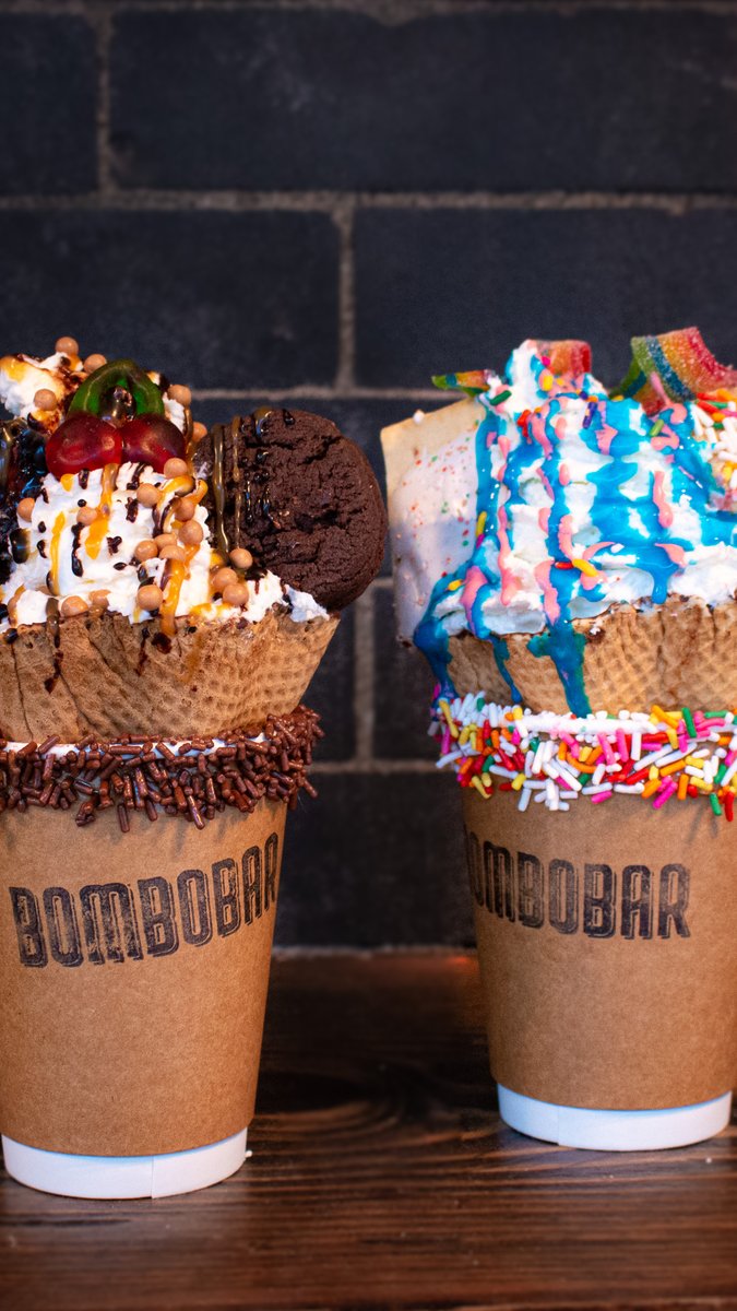 BomboBar's tweet image. HEY MA LOOK WE'RE INTERNATIONALLY VIRAL &amp;amp; DELICIOUS!!! 🔥🍩🙌 #ShowUsYourBombos #International #ViralDessert #Chicago #ChicagoFoodies #HotterChocolates bit.ly/2XJSQ6o via @BigSevenTravel