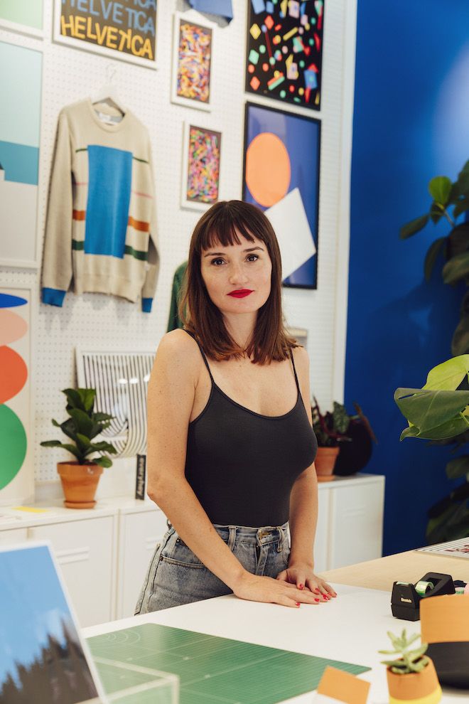 dafnepatruno's tweet photo. Del estudio de diseño @Heystudio llega #HeyShop Nueva concept store en el Raval, un espacio multifuncional dedicado al diseño que se propone impulsar el talento local y crear un punto de encuentro entre creadores y apasionados del mundo del diseño https://t.co/mbppgTj1hL https://t.co/A79HLlbbhM