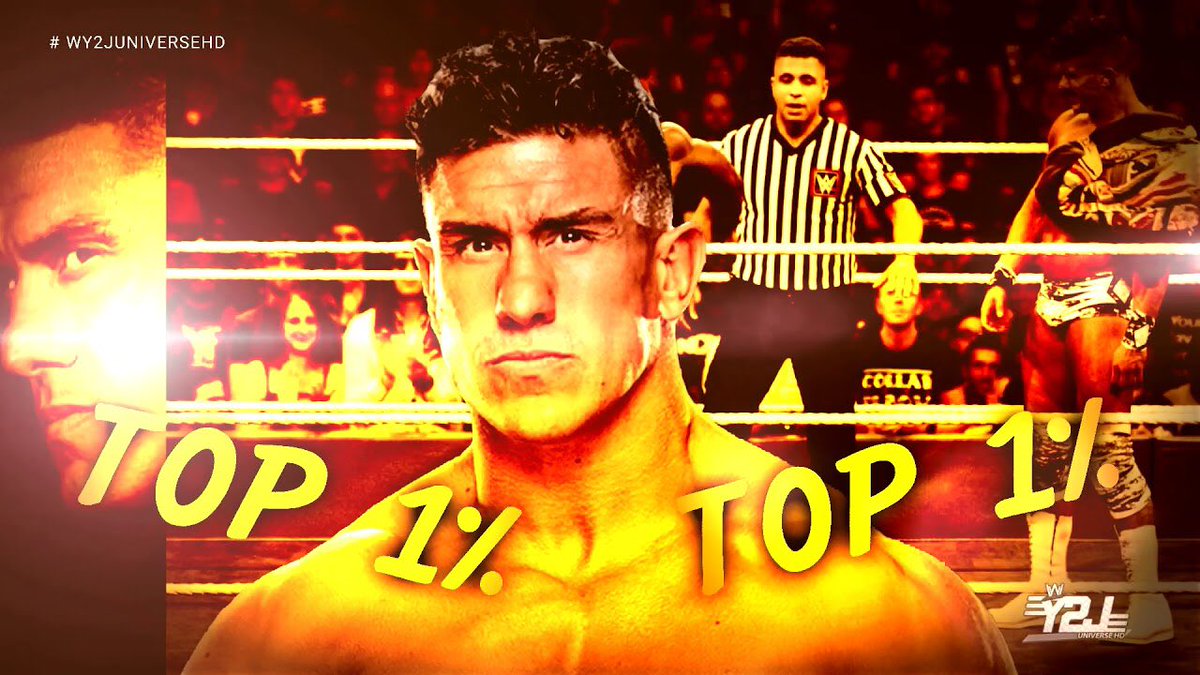 EC3IsVIP's tweet image. Welcome to the EC3 Fan Site we are an account that supports EC3 and think he deserves a shot in the WWE so if you think so we need you to use this hashtag on every post #GiveEC3AChance and show support 
Like and RT

AND THATS WHAT MAKES YOU JUST YOU AND ME ME