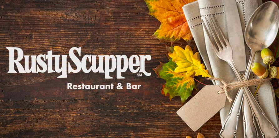 The Rusty Scupper tweet media