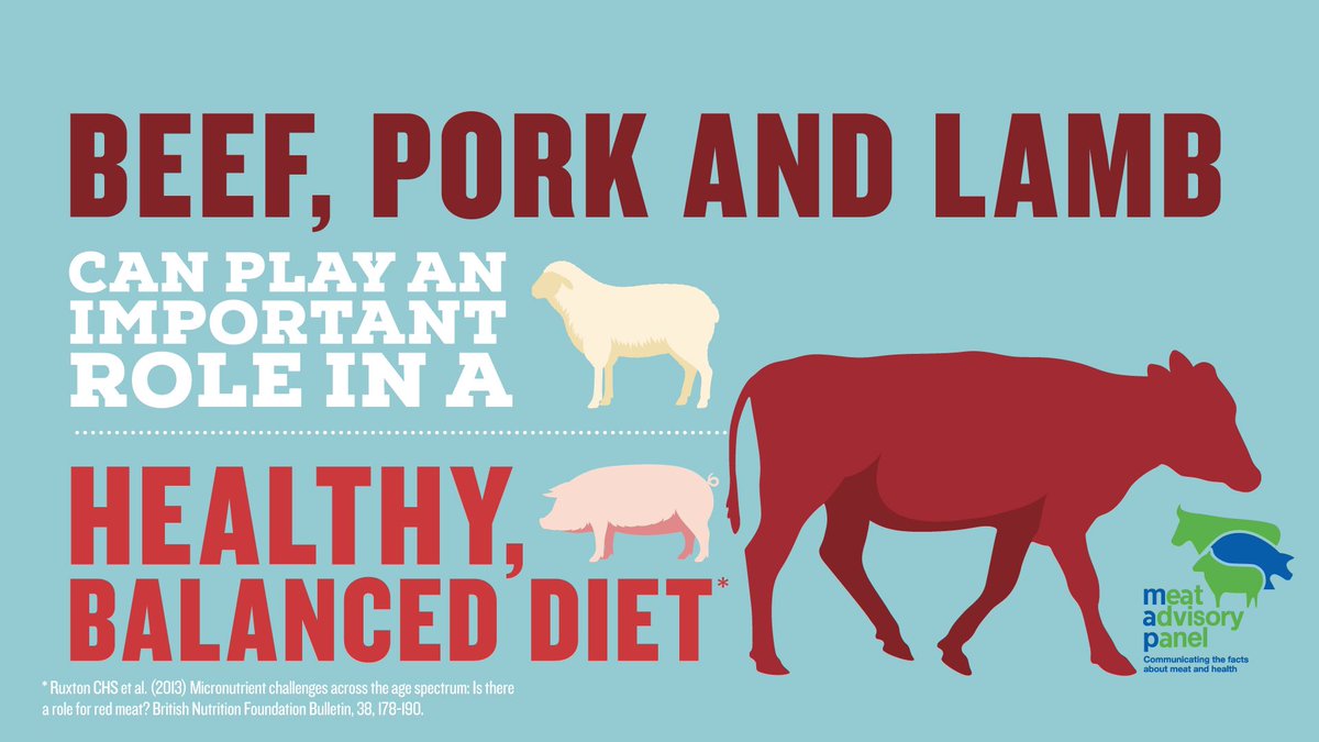 untamedwords's tweet photo. @BBCOne @lizbonnin #MeatAThreatToOurPlanet is not a case for not eating meat - it is a case for eating the RIGHT meat with sustainable, environmental &amp; ethical farming practices behind it. #qualitynotquantity #grassfedforlife #sustainable #local
@eversfieldorg @PastureForLife https://t.co/YgYN8Cwhqd