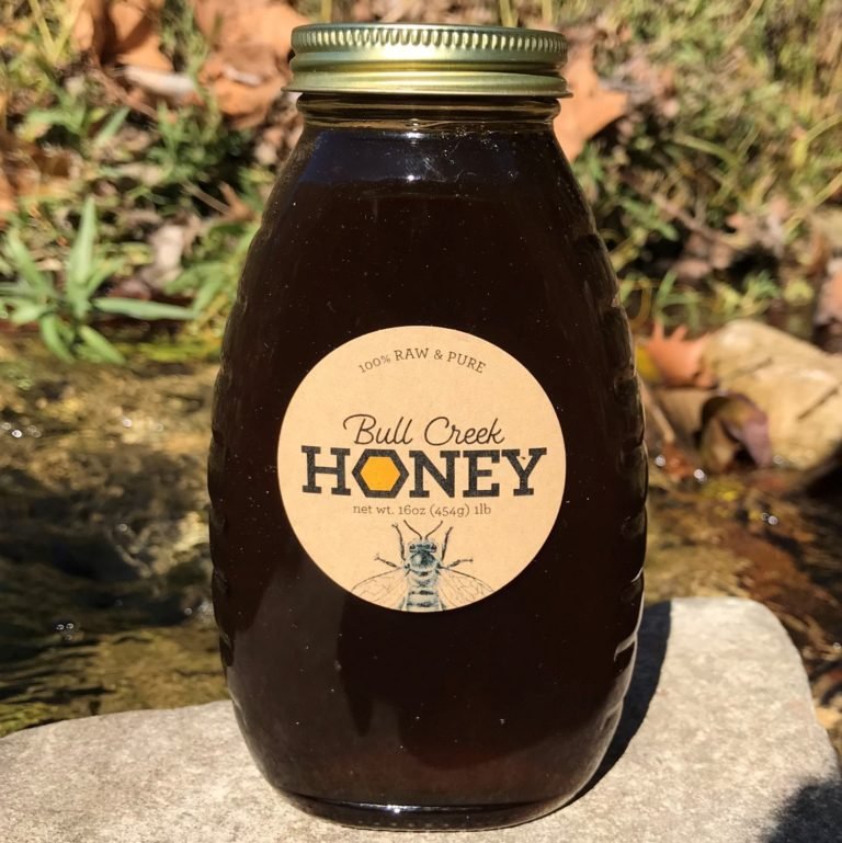 OpenNode's tweet photo. Need fresh honey for your Thanksgiving weekend? 🐝

For this week’s #BitcoinMerchantMonday we give a shout-out to @rocketbee69 from @bullcreekhoney for selling Texas Wildflower honey on the #LightningNetwork! 

Get your buzz on with Bull Creek Honey here: https://t.co/pY8j13Lj4r https://t.co/UDEJjfkgWb