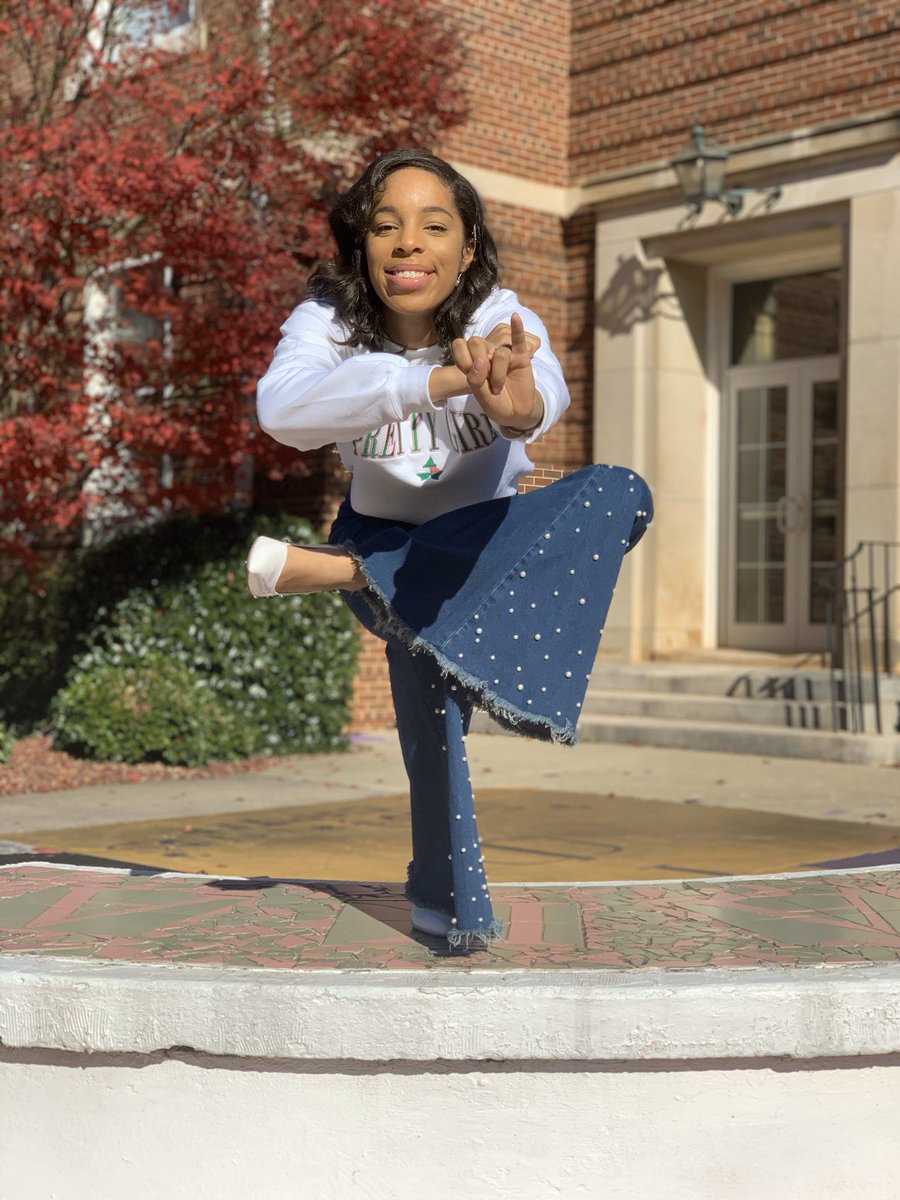 LaniGrayer's tweet image. a sisterhood that never ends! 
FA’19💗💚💗
#SweetAlphaPi