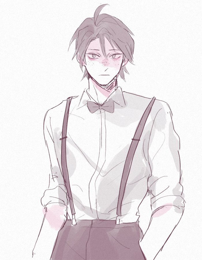 yankasmiles's tweet image. best man at his best friend's wedding